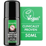 Incognito Insect Repellent Roll On